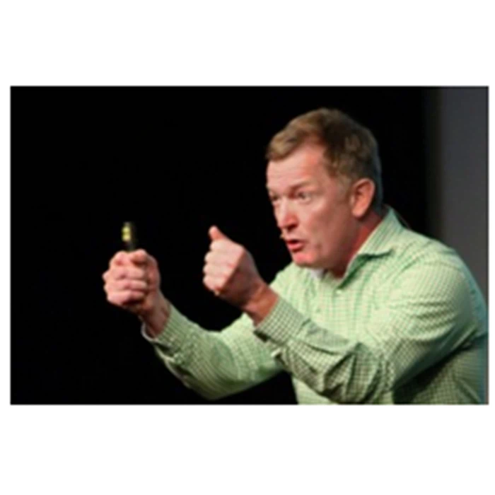 Gavekort på kr. 5000 til foredrag/workshops hos Habitmanager.com - Torben Wiese